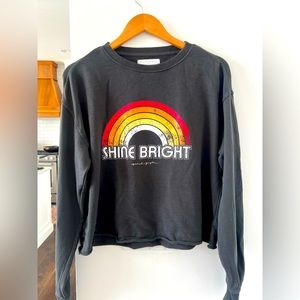 Spiritual Gangster Shine Bright Crew